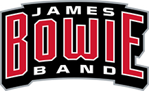 Bowie Band Logo